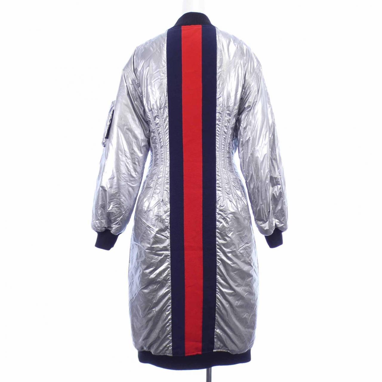 グッチ GUCCI コート