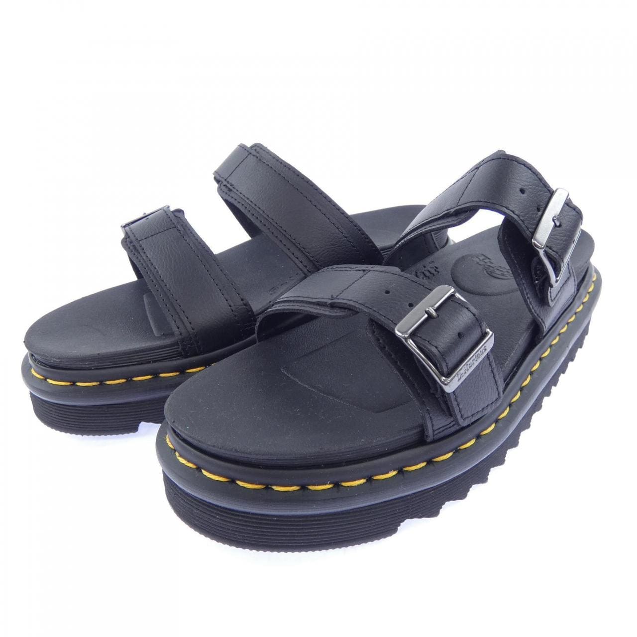 博士马丁DR.MARTENS凉鞋