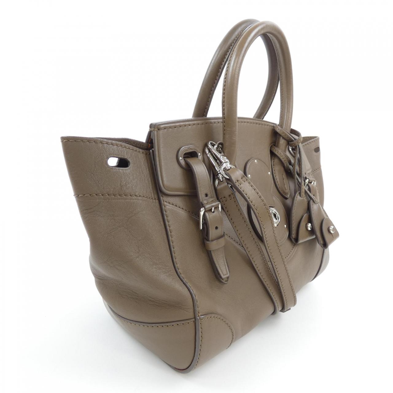 ラルフローレン RALPH LAUREN SOFTRICKY27 BAG