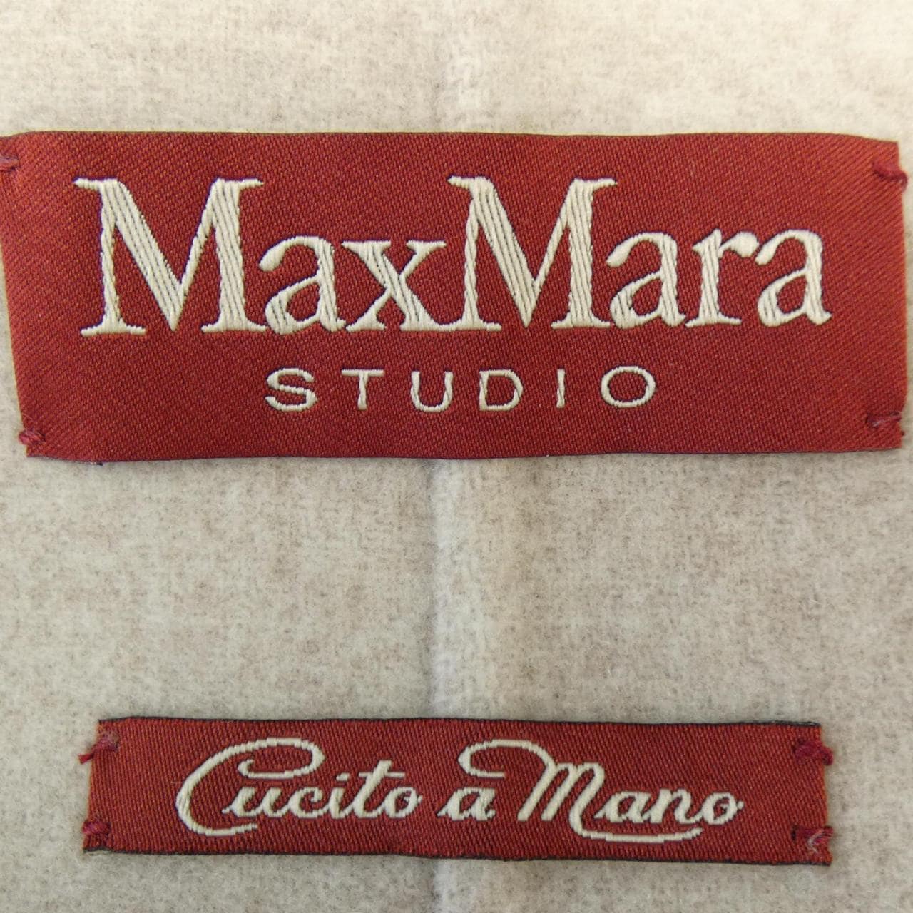 Max Mara STUDIO Mara STUDIO 160160103 Coat