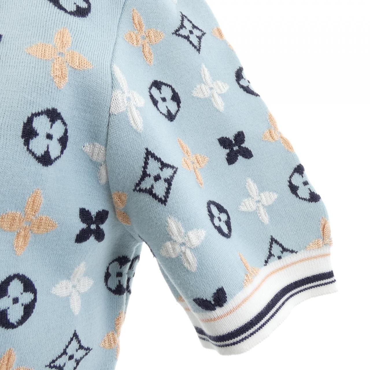 ルイヴィトン LOUIS VUITTON FRKS27OVJ ニット