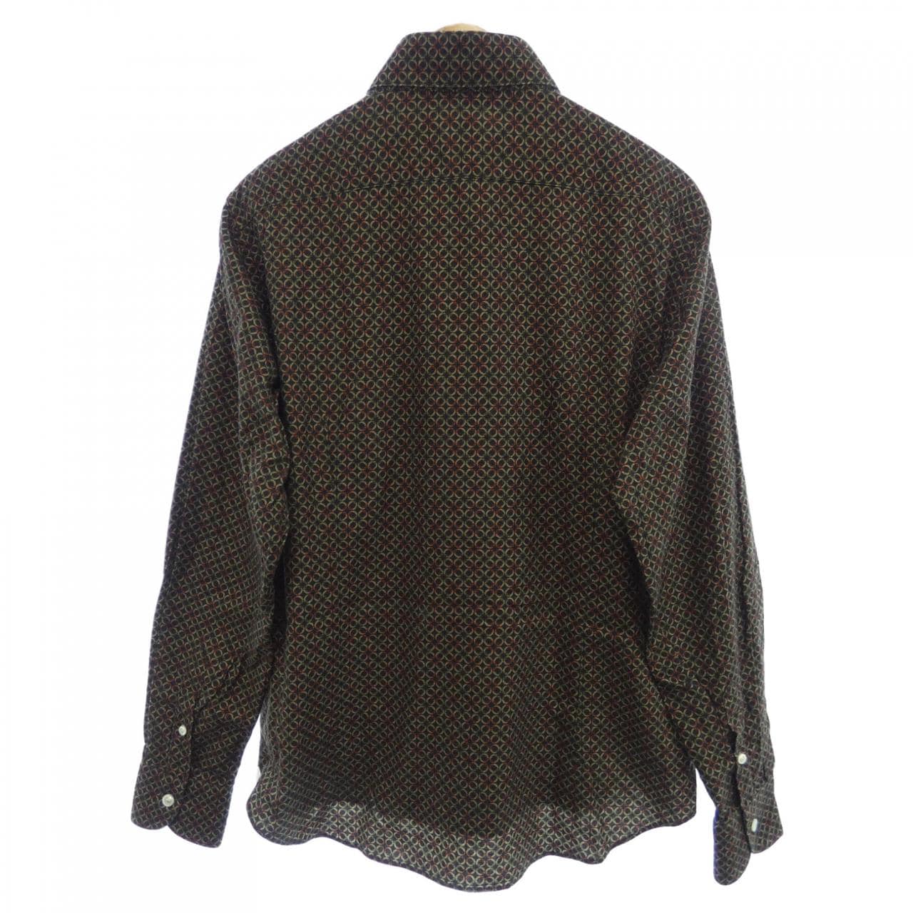 エリッコフォルミコラ ERRICO FORMICOLA シャツ