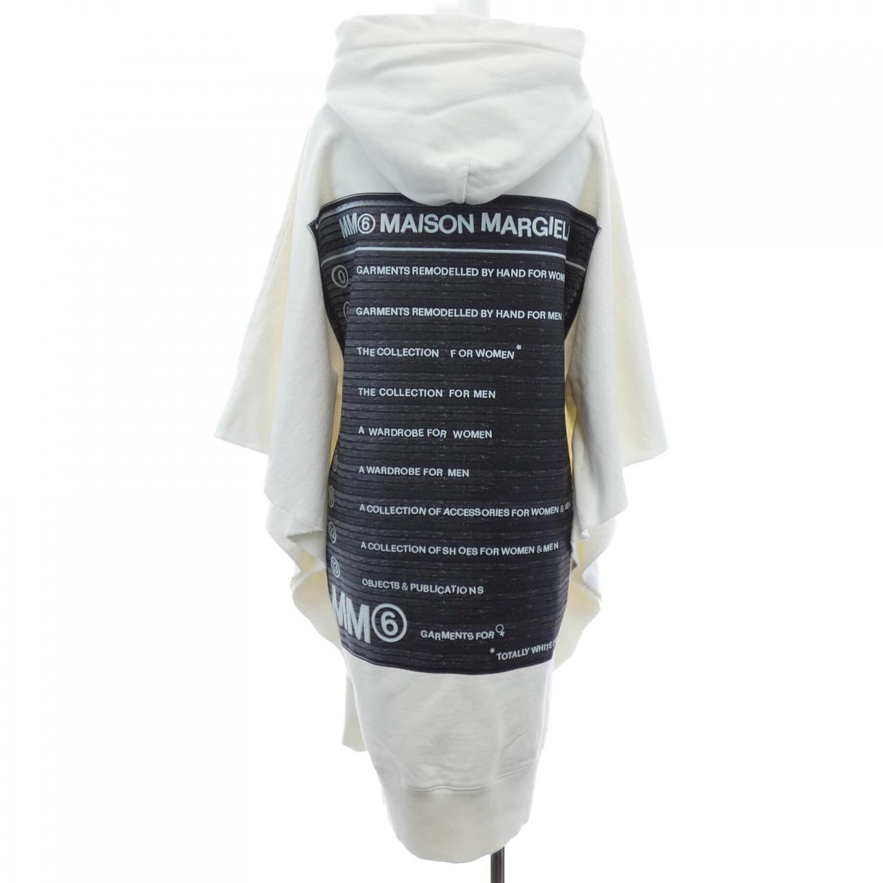 エムエムシックス MM6 S52CT0491 ワンピース