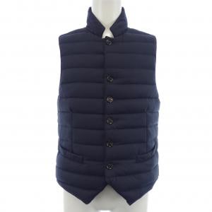 ムーレー MOORER SIDNEY-S3 ダウンベスト