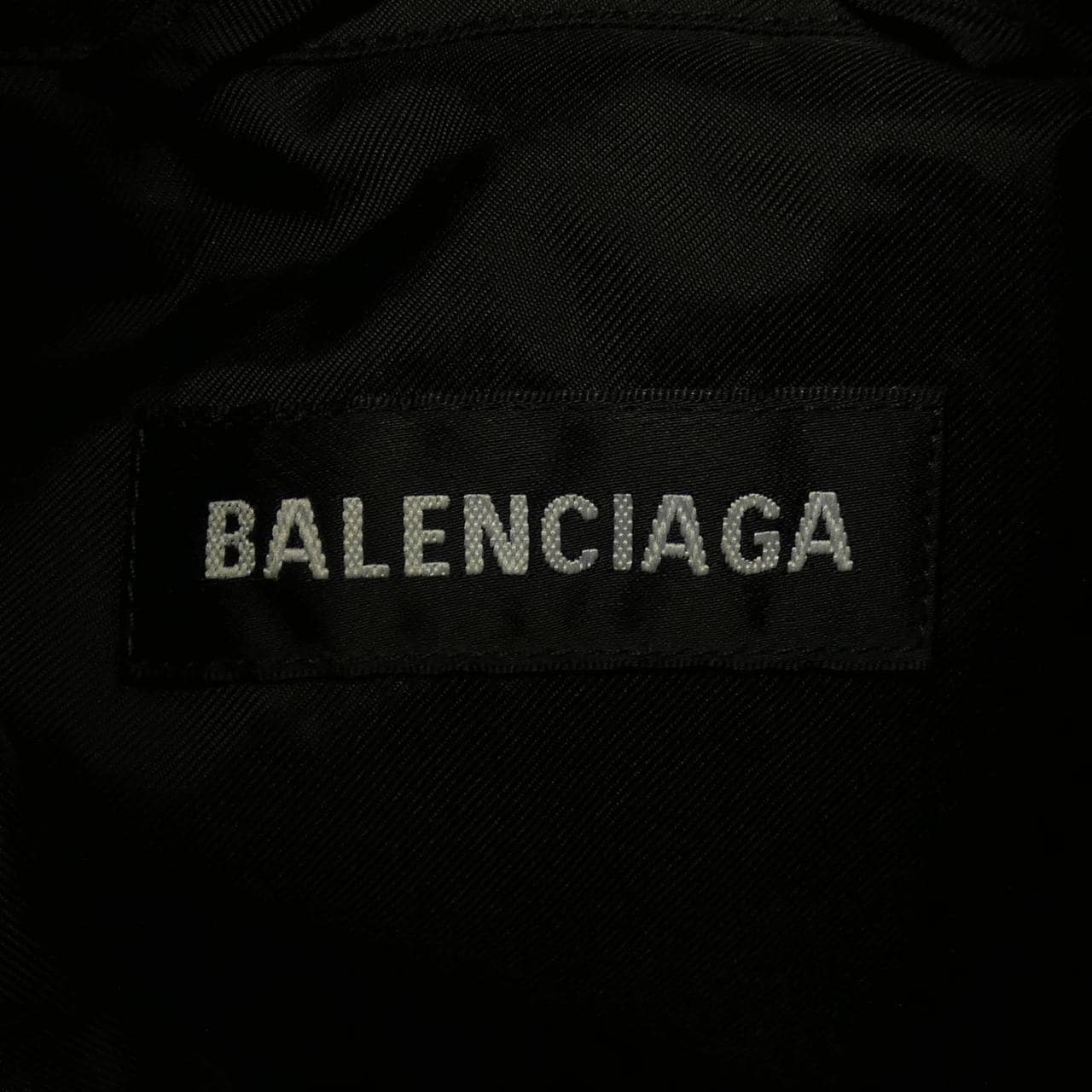 バレンシアガ BALENCIAGA 623019 TIO54 ブルゾン