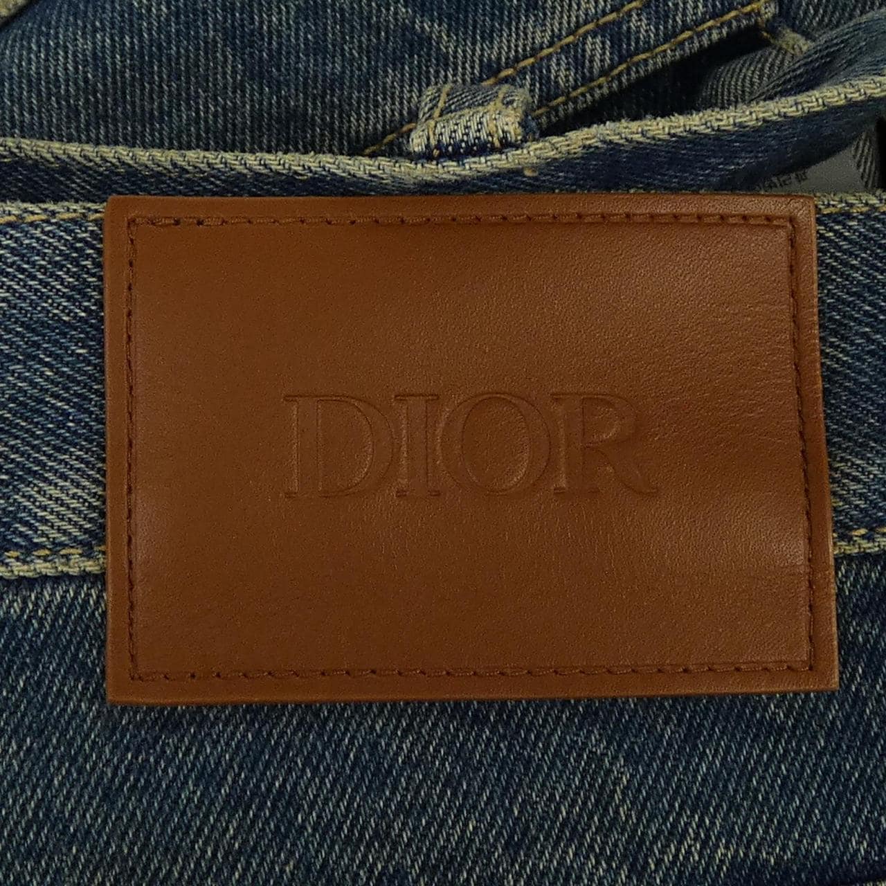 ディオール DIOR 313D014K340X ジーンズ