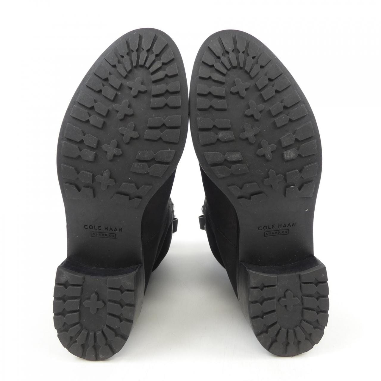 コールハーン COLE HAAN ブーツ