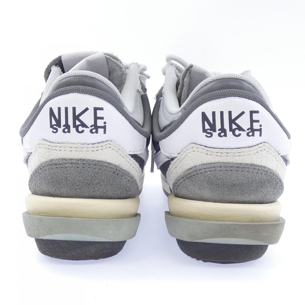 ナイキサカイ NIKE×SACAI DQ0581-001 スニーカー