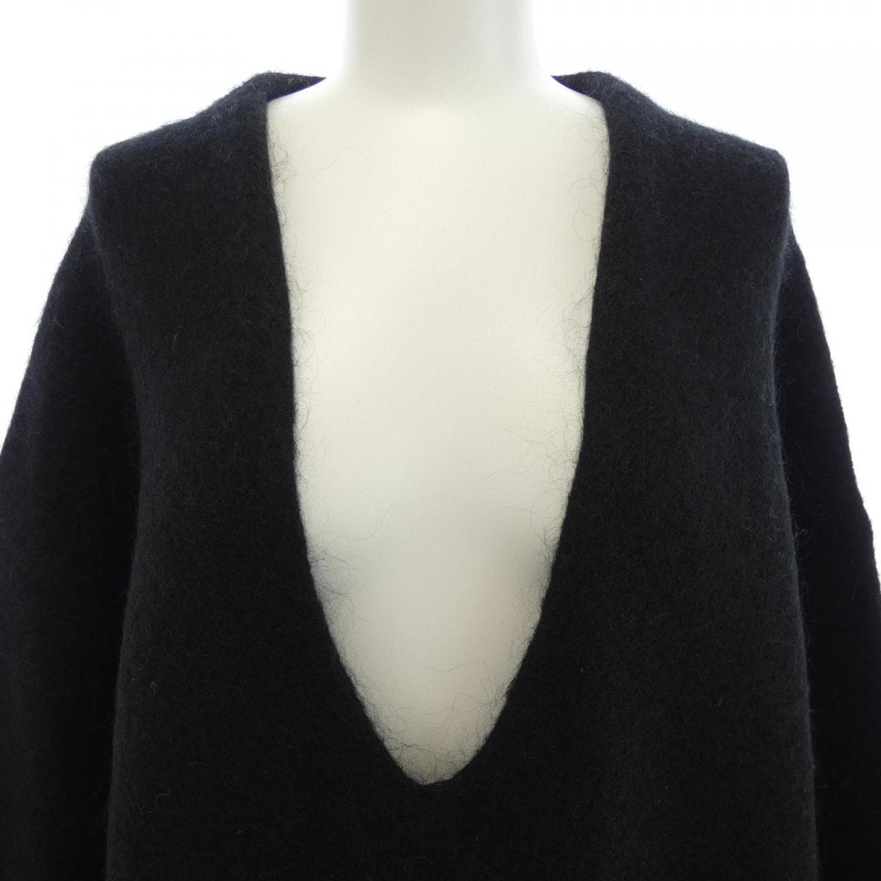アクネストゥディオズ ACNE STUDIOS DAKARA MOHAIR PAW16 ニット