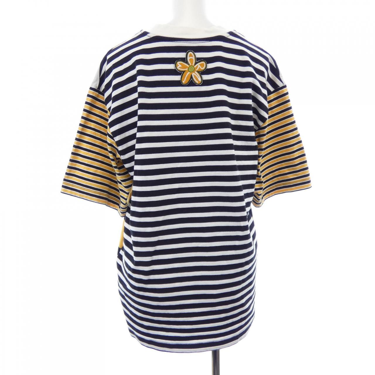 マルニ MARNI THJET49EQ1 Tシャツ