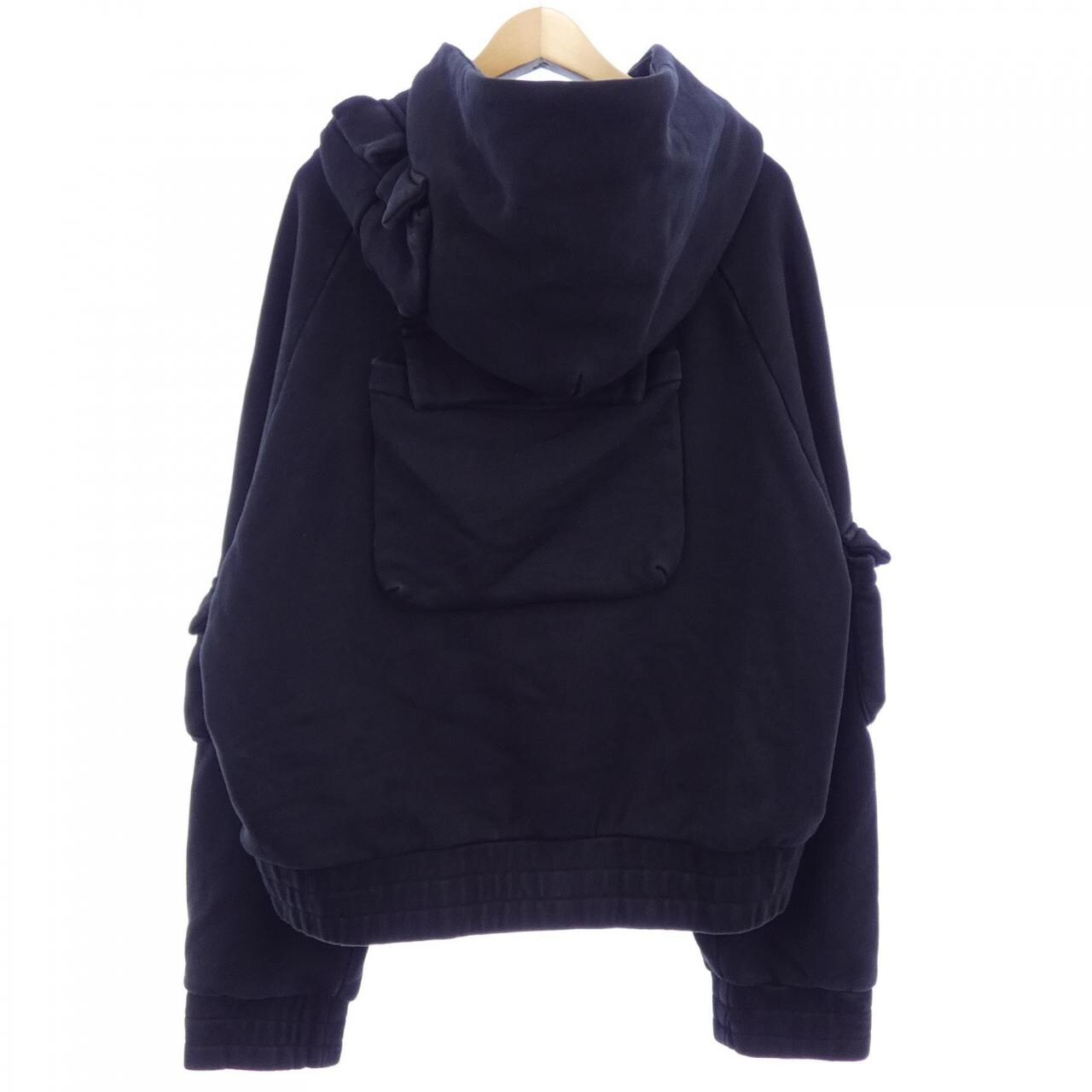 KODYPHILLIPS 32KP07-418 パーカー