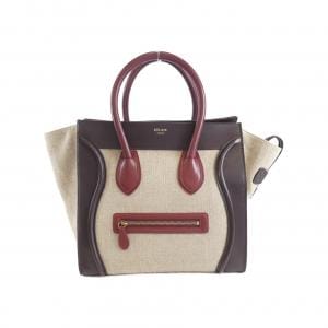 セリーヌ ミニ ラゲージ 165212PSA バッグ