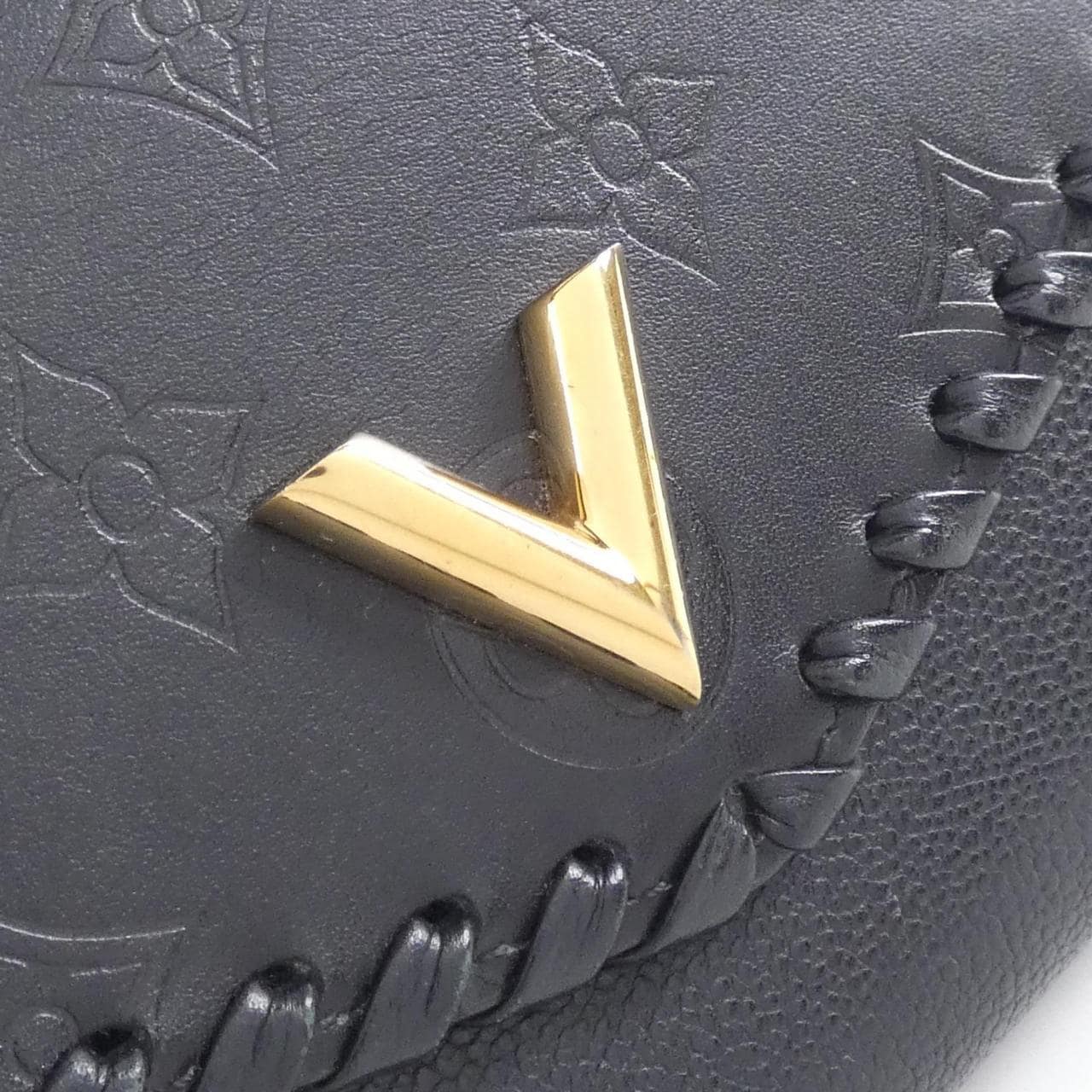 LOUIS VUITTON Portefeuille Very M62059 钱包