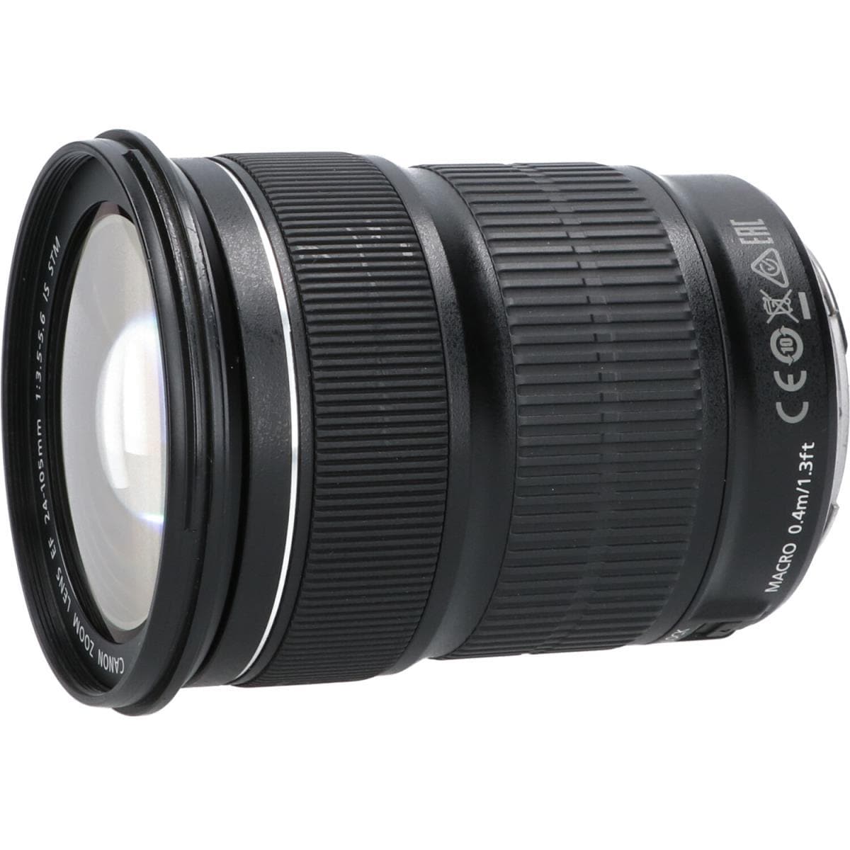 ＣＡＮＯＮ　ＥＦ２４－１０５ｍｍ　Ｆ３．５－５．６ＩＳ　ＳＴＭ