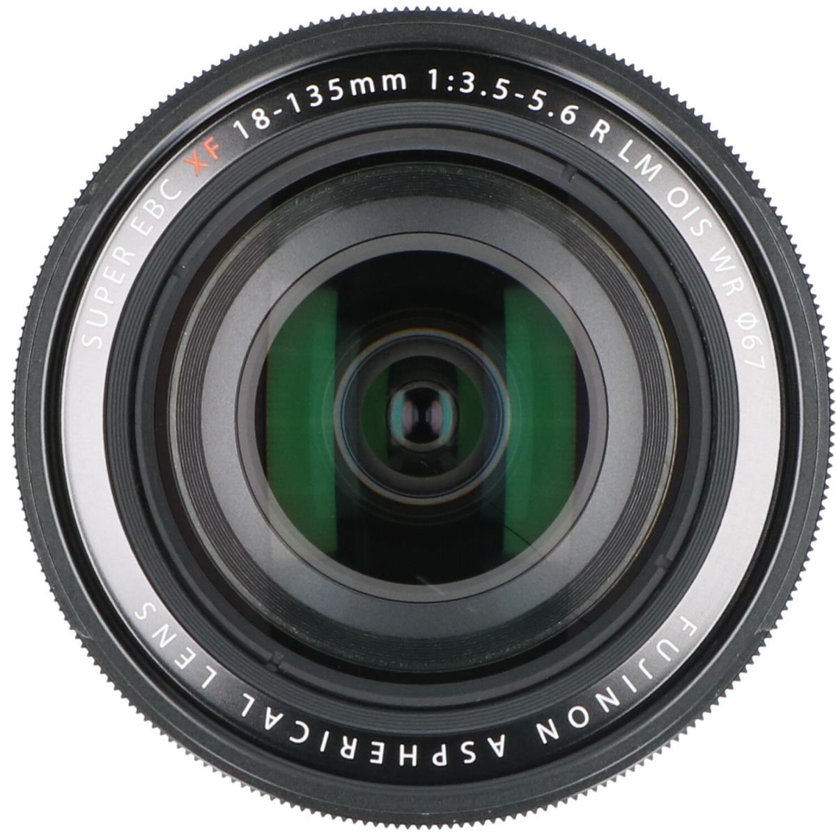 FUJIFILM XF18-135mm F3.5-5.6R LM OIS