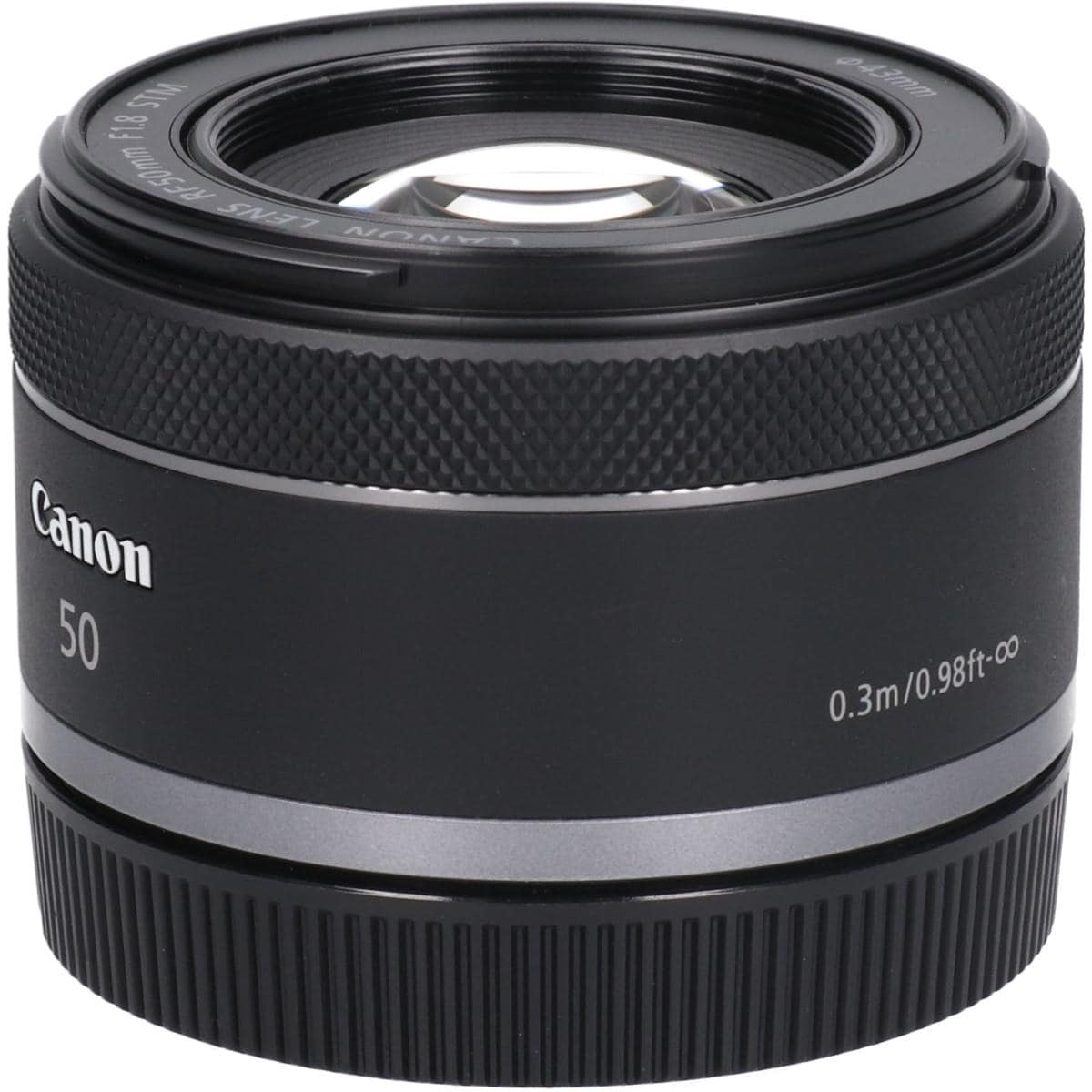 ＲＦ５０ｍｍ　Ｆ１．８ＳＴＭ