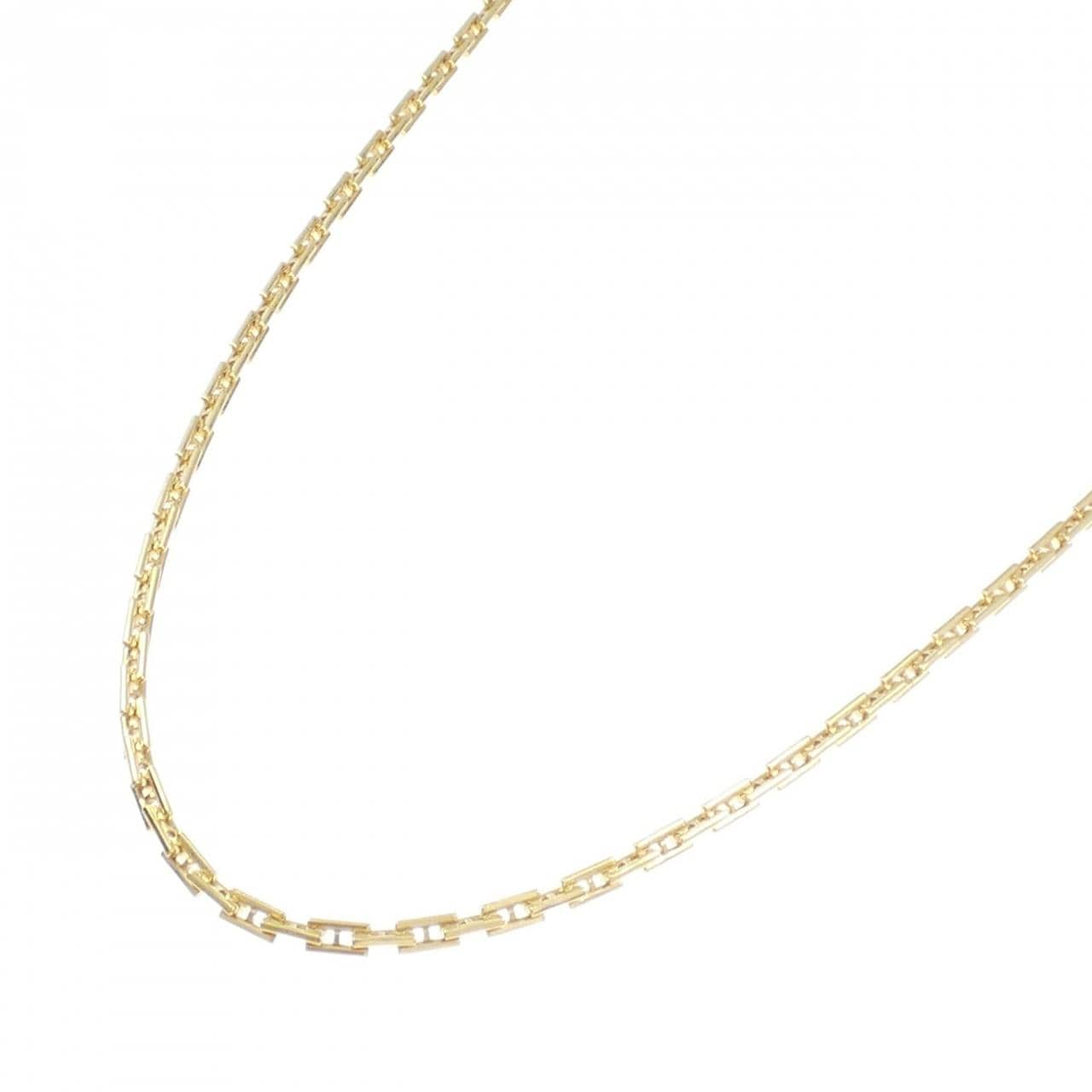 【ヴィンテージ】エルメス ヘラクレス ネックレス