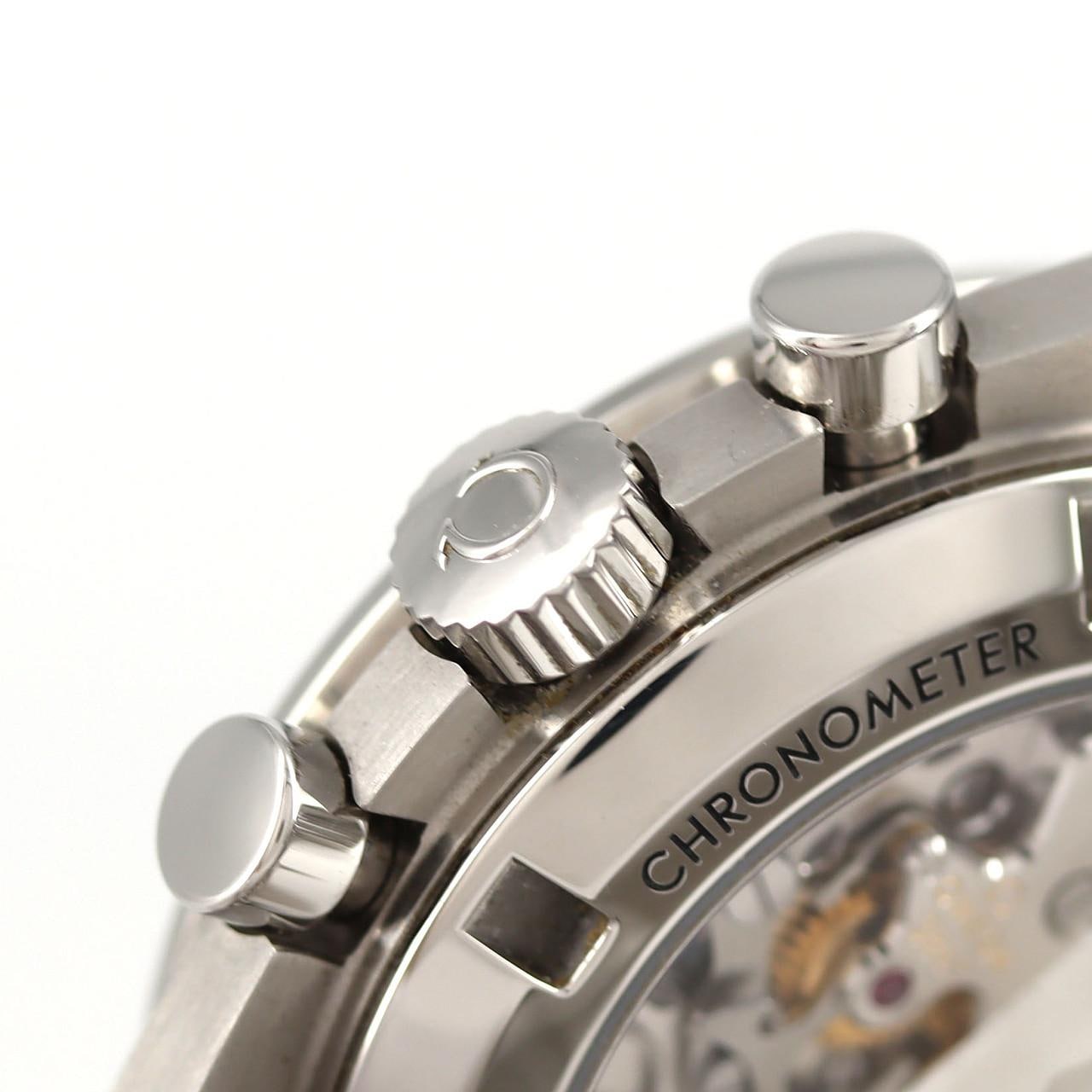 Omega Speedmaster Moonwatch Pro 310.30.42.50.01.002 SS Manual Winding