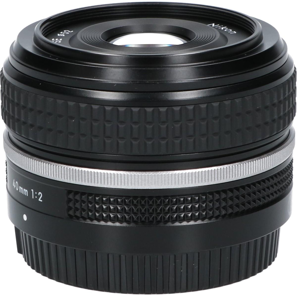 Ｚ４０ｍｍ　Ｆ２ＳＥ