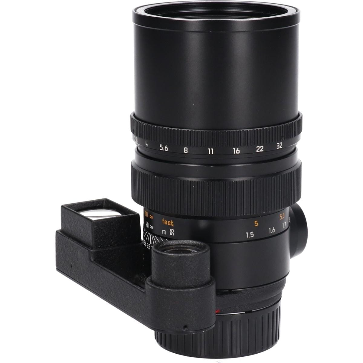 ＥＬＭＡＲＩＴ－Ｍ１３５ｍｍ　Ｆ２．８