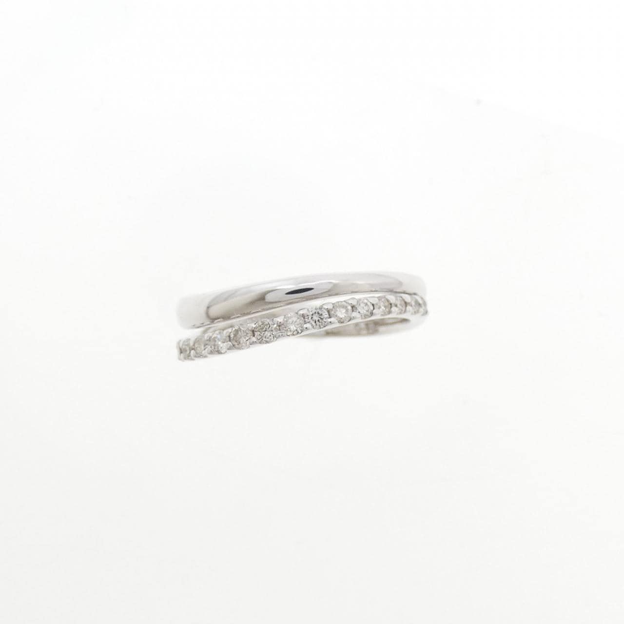 VENDOME Diamond Qeelin 0.15CT