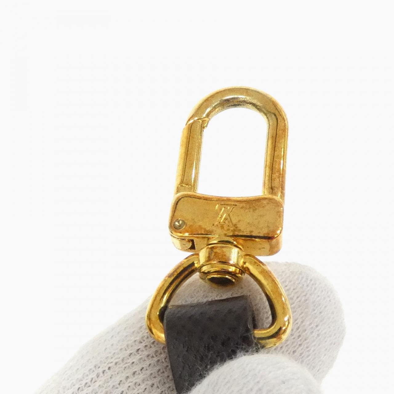 ルイヴィトン ダミエ トゥルース メイクアップ N51982 アクセサリーポーチ