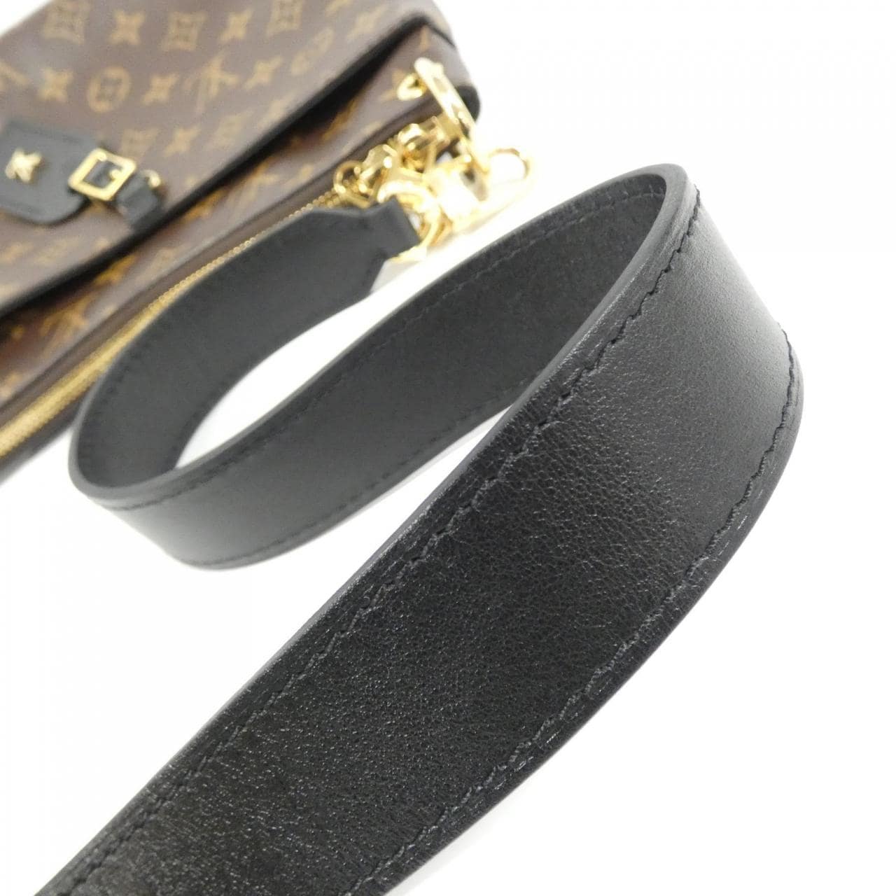 LOUIS VUITTON Monogram Odeon MM M45352 單肩包