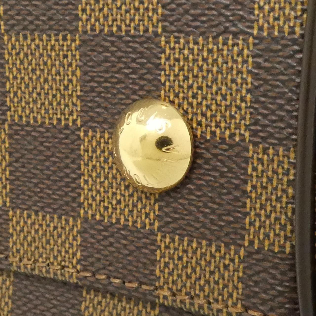 ルイヴィトン ダミエ トレヴィ PM N51997 バッグ