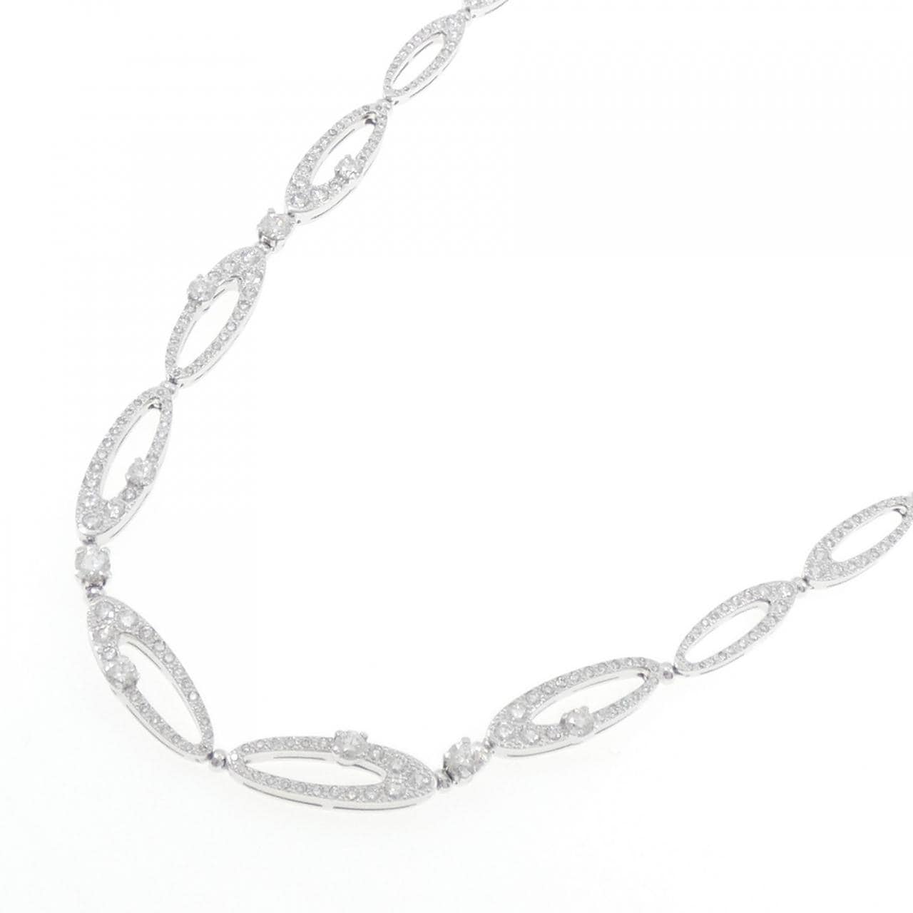 BVLGARI Elysia項鍊