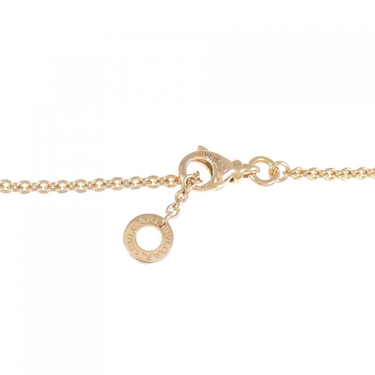 BVLGARI Diva Dream 项链