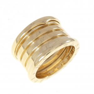 ブルガリ B.zero1 5バンド リング