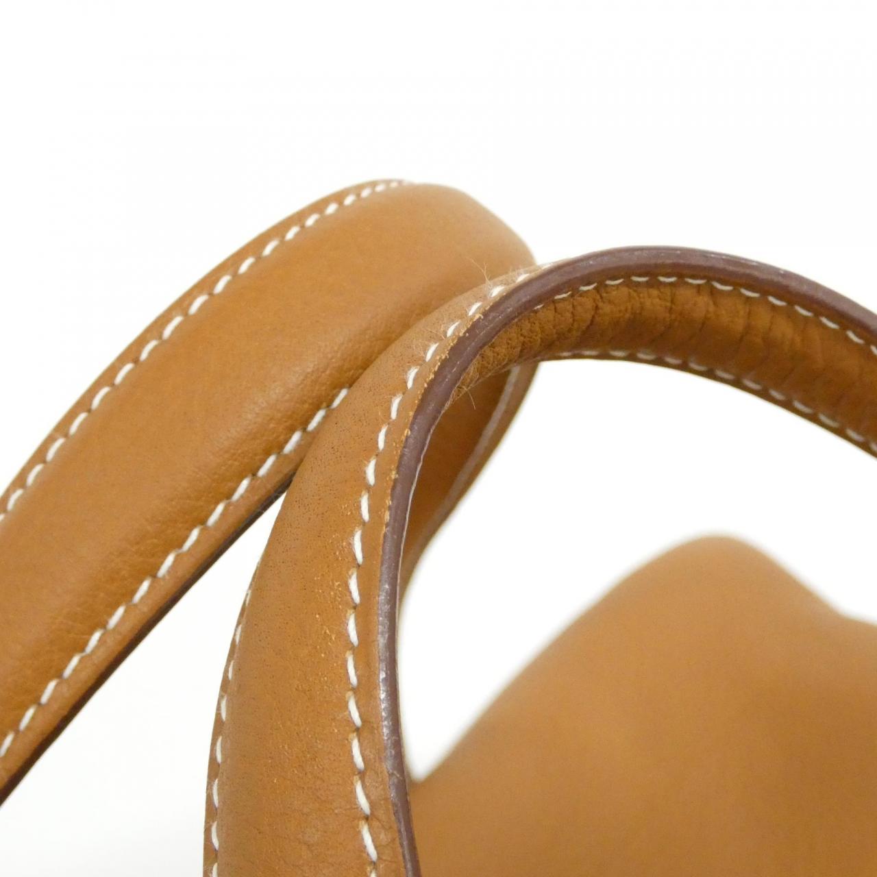 エルメス ヴィクトリア2 フールトゥ 50cm 050142CK ボストンバッグ