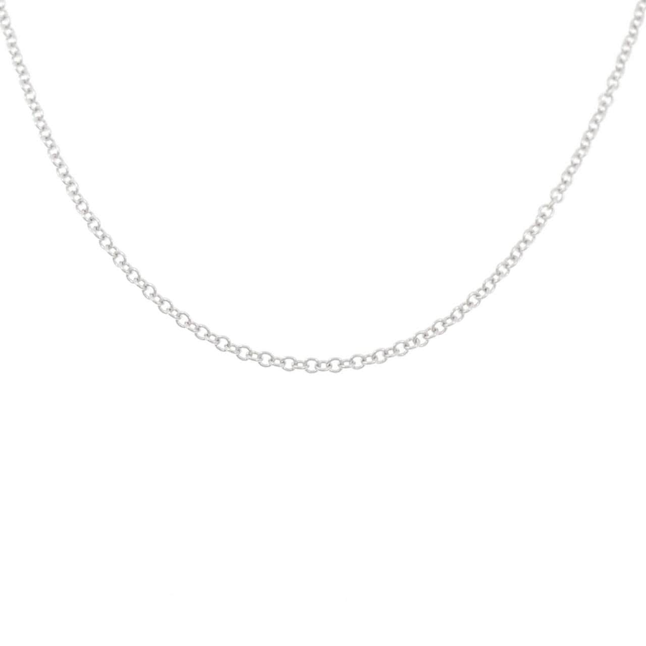 750WG チェーン ネックレス