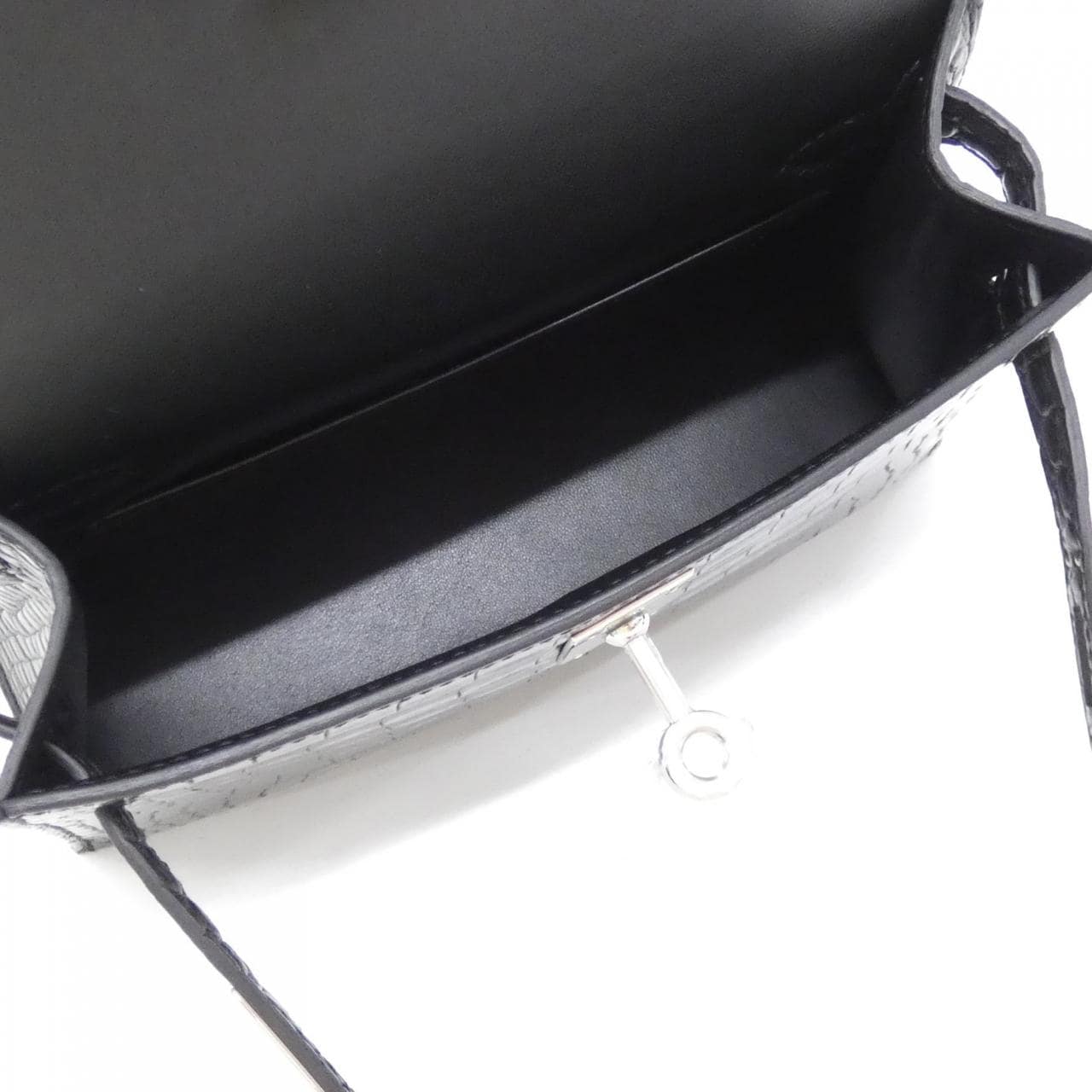【未使用品】エルメス ミニケリー2 MINI 071324CK バッグ