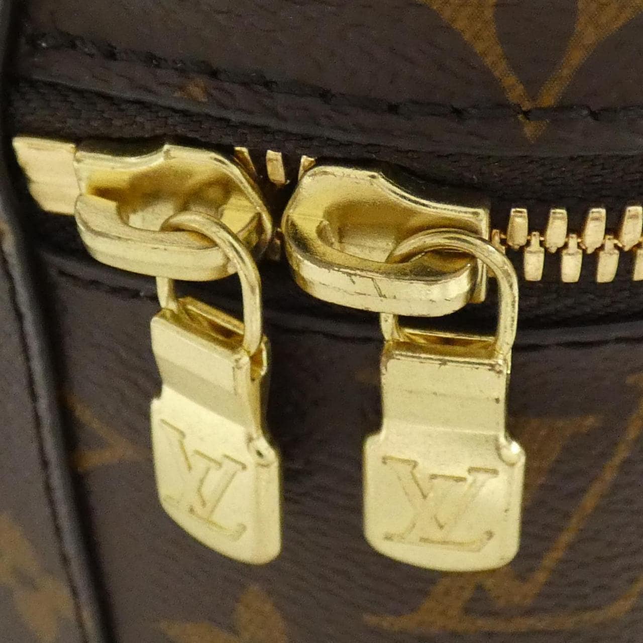 LOUIS VUITTON Monogram Nice BB M42265 包