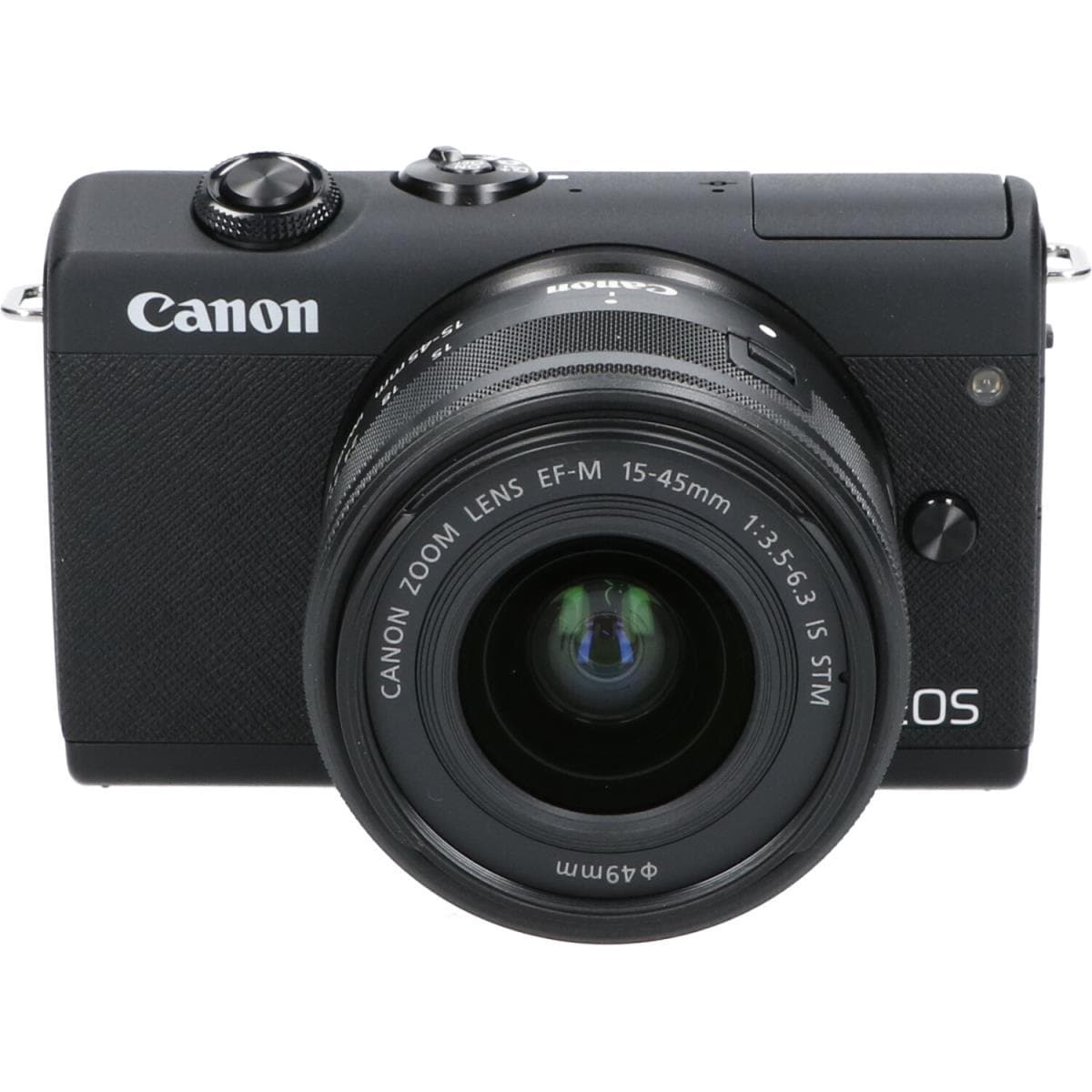 CANON EOS M200 15-45KIT