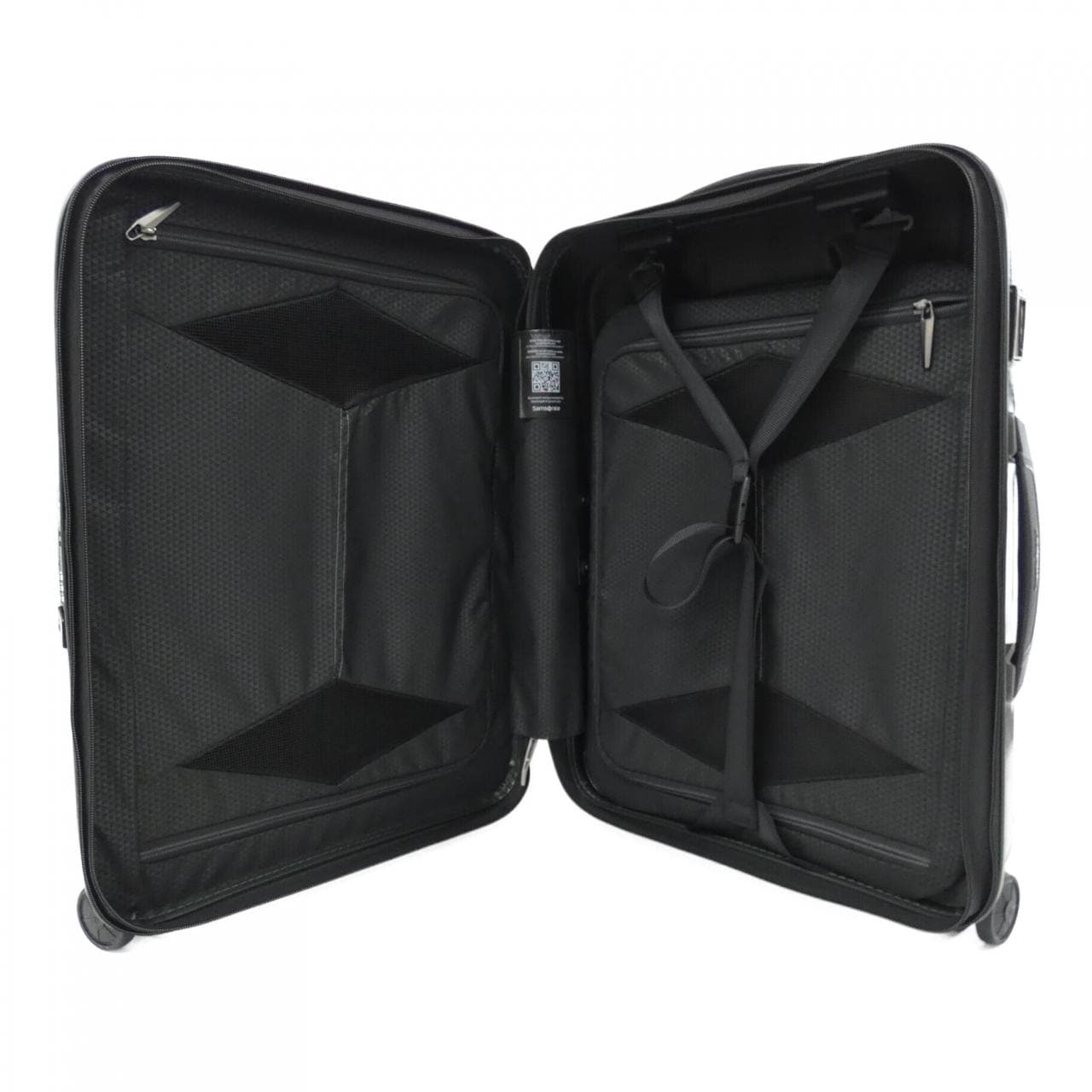 [BRAND NEW] Samsonite MAJOR-LITE Spinner 55 37/43L 147117 Carry Bag