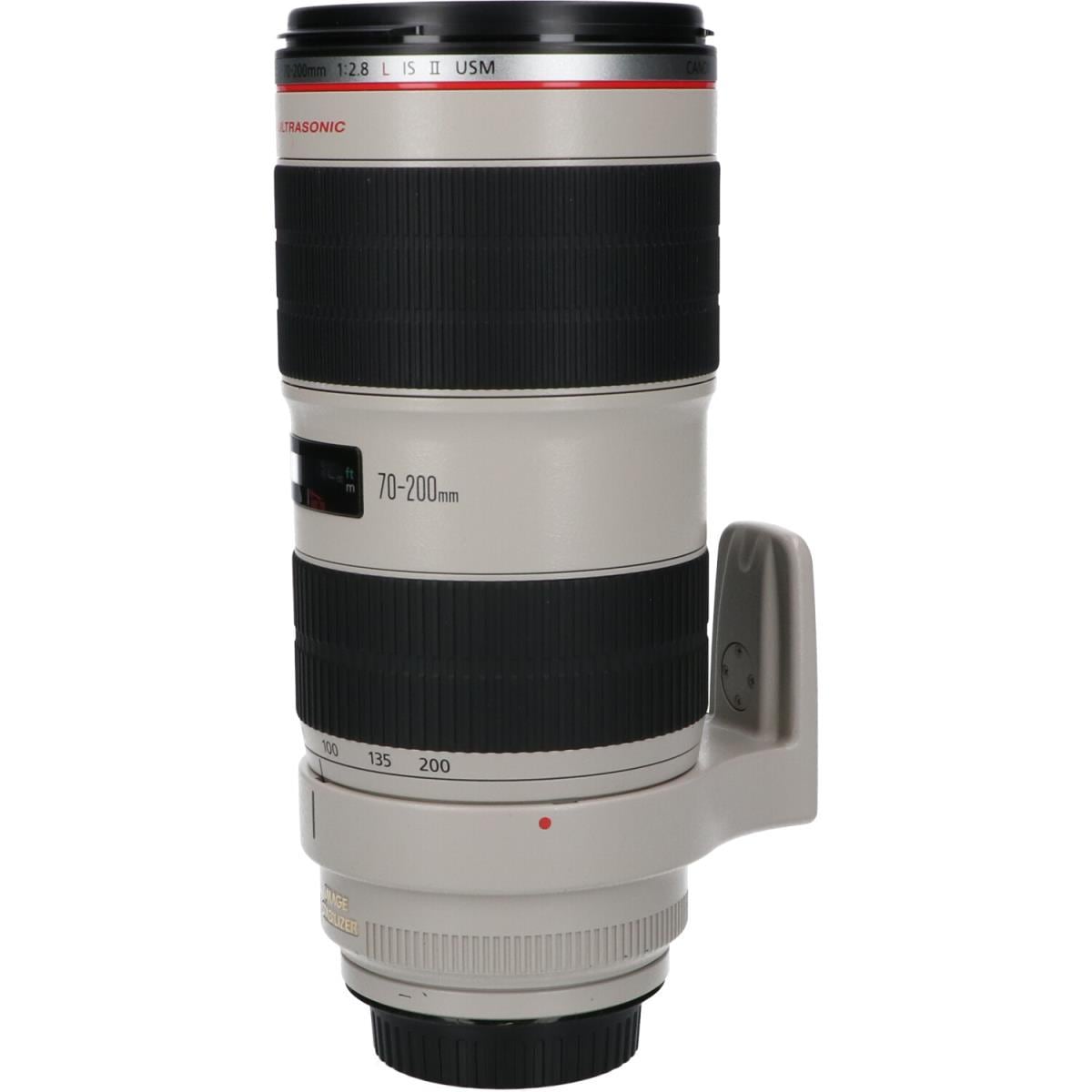 ＣＡＮＯＮ　ＥＦ７０－２００ｍｍ　Ｆ２．８Ｌ　ＩＳＩＩＵＳＭ