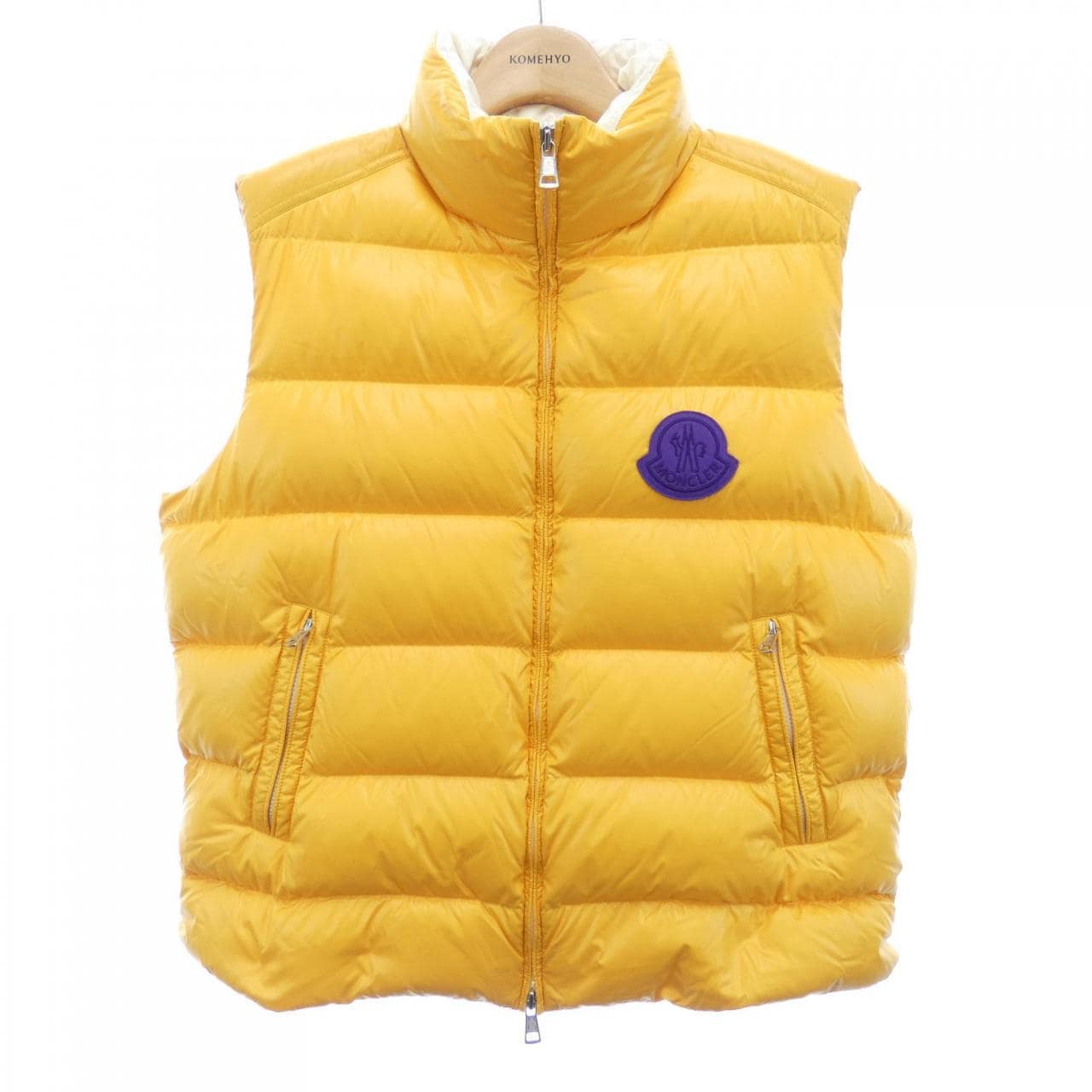 MONCLER GENIUS MONCLER GENIUS DOWN VEST