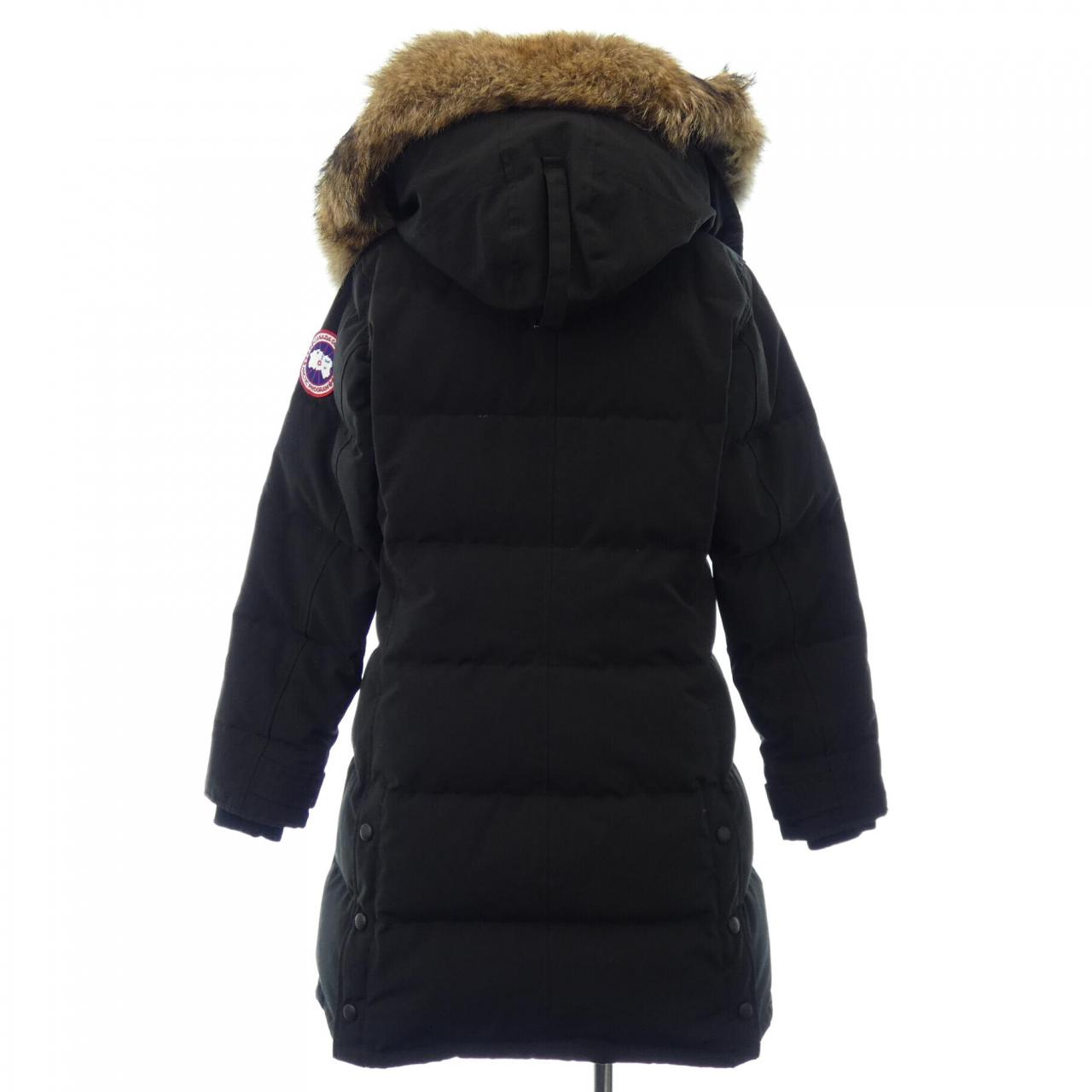 カナダグース CANADA GOOSE ダウンコート