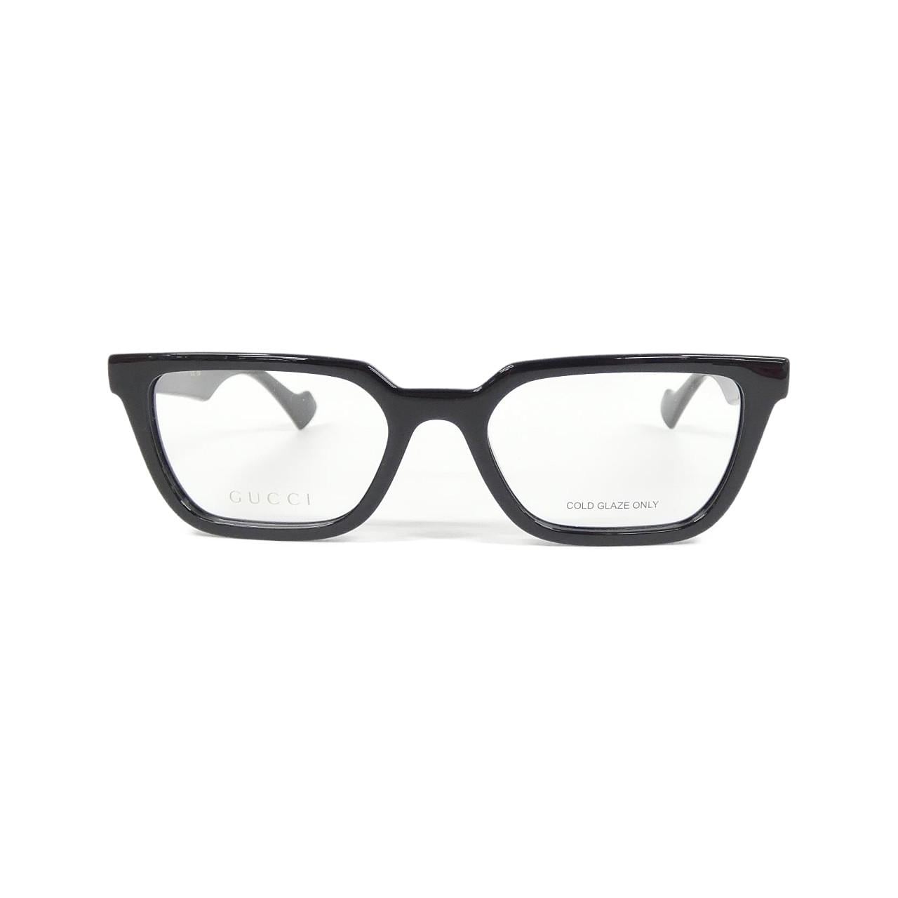 【新品】グッチ GG1539O メガネ