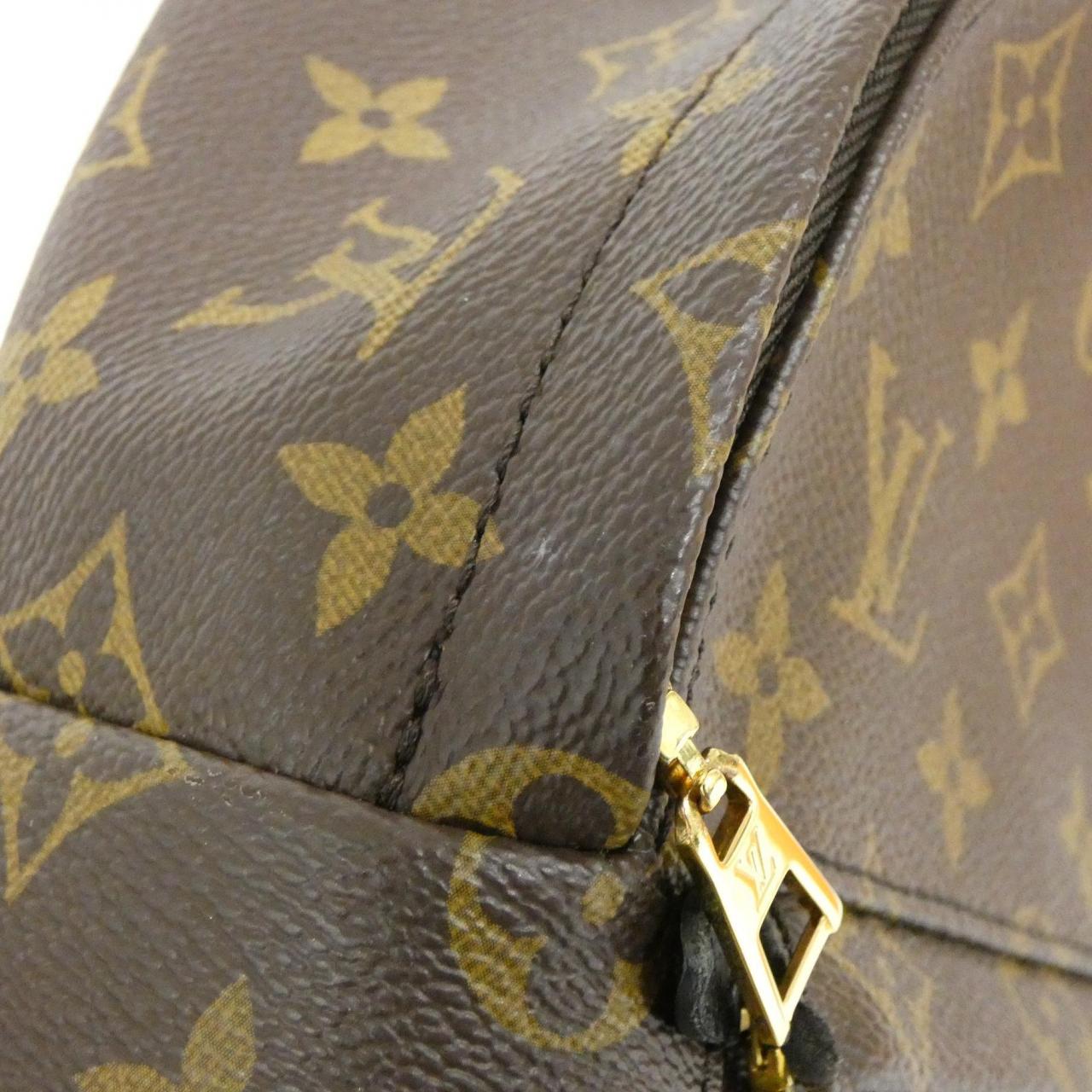 ルイヴィトン モノグラム パーム スプリングス バックパック MINI M41562 リュックサック