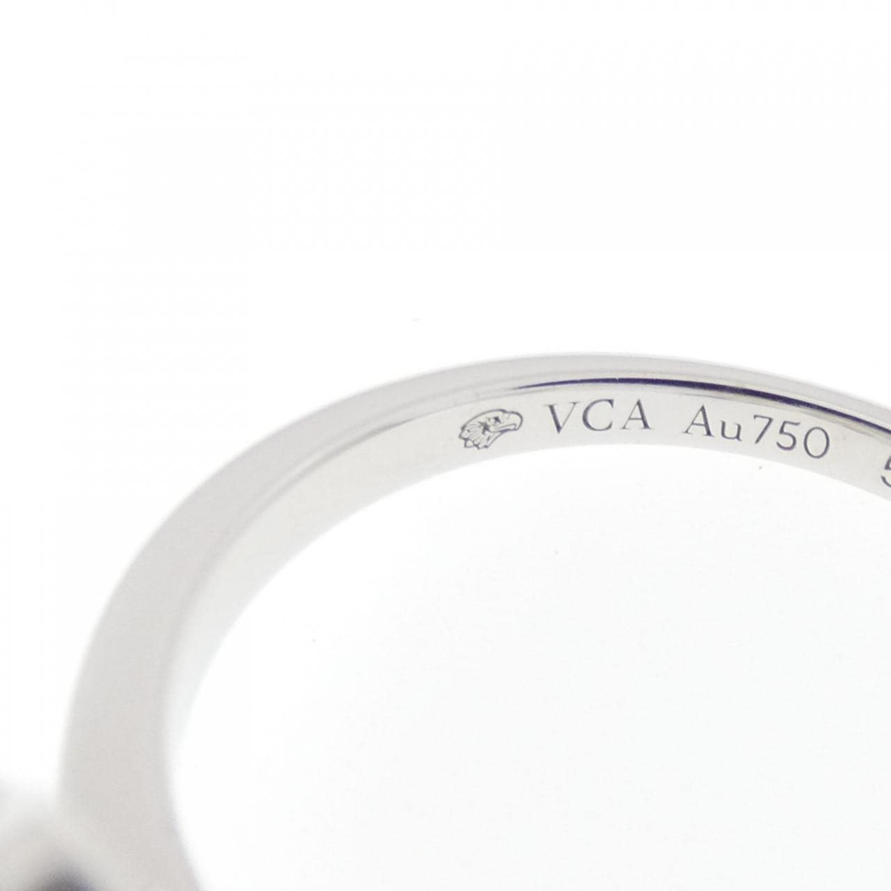 ヴァンクリーフ&アーペル フリヴォル リング