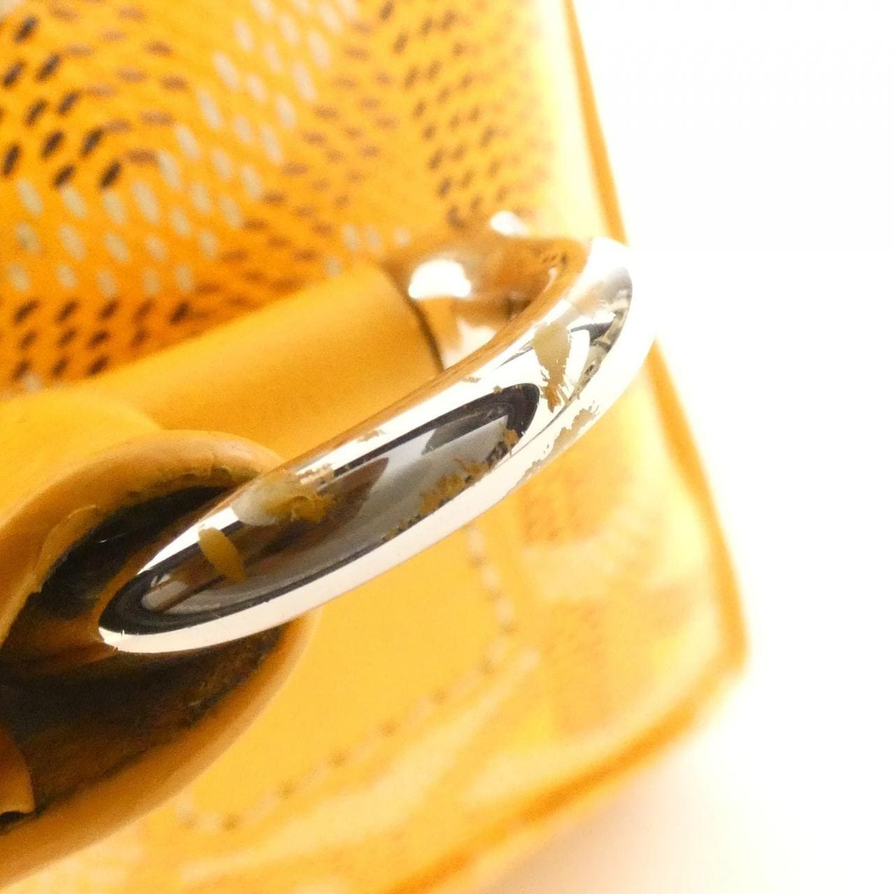 ゴヤール カップ ヴェール AMA CAPVERT ショルダーバッグ