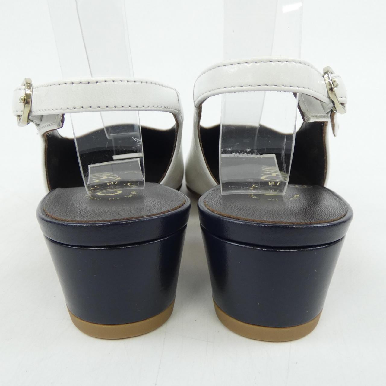 シャネル CHANEL スリングバック SLINGBACKS G45566B15702 パンプス