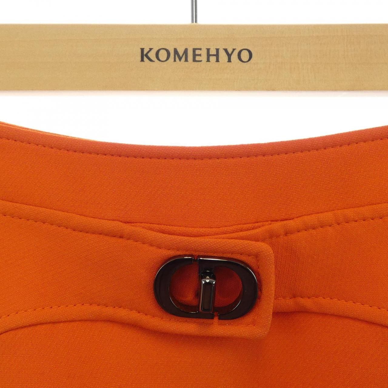 クリスチャンディオール CHRISTIAN DIOR 221J95A1166 スカート