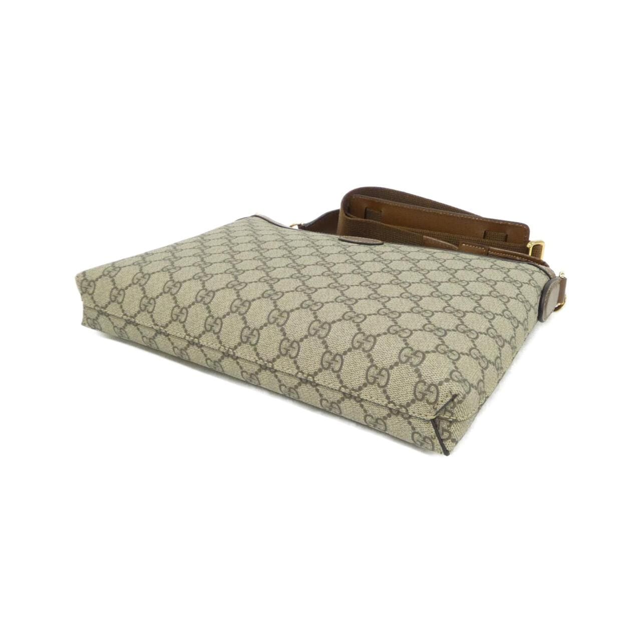 【新品】グッチ INTERLOCKING G 726833 92THG ショルダーバッグ