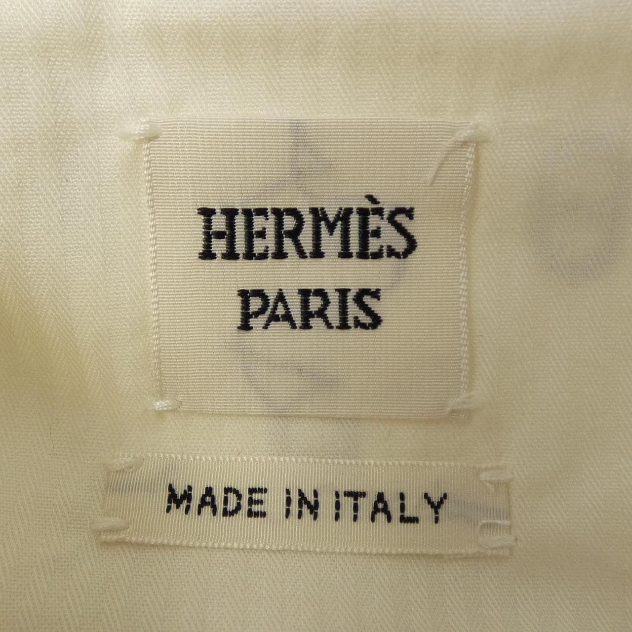 エルメス HERMES CHAINE D'ANCRE 3E0231D5 デニムジャケット