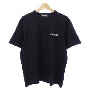 デュベティカ DUVETICA VXRT43131 Tシャツ