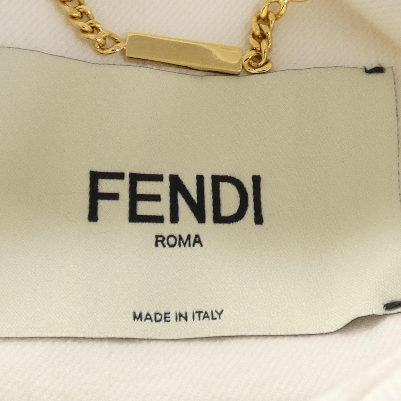 フェンディ FENDI FLF677 AJXP ジャケット